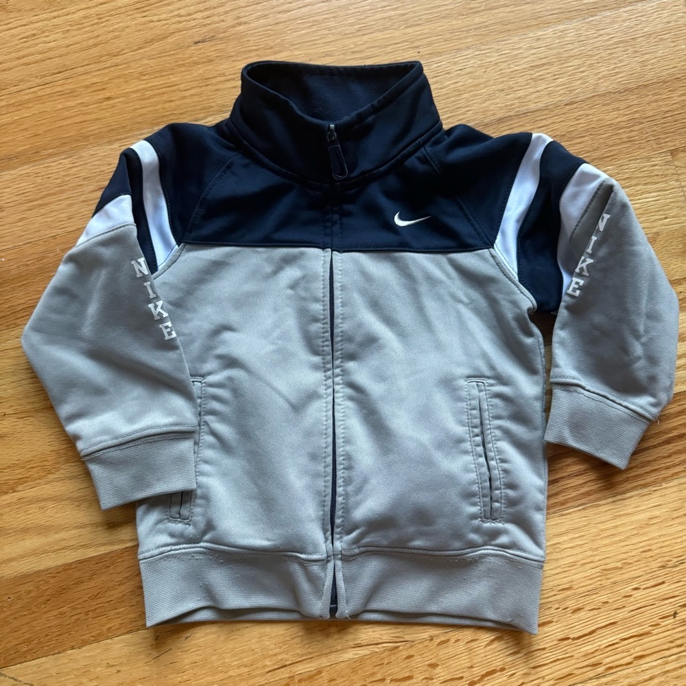 Nike Toddler Track Jacket 18m